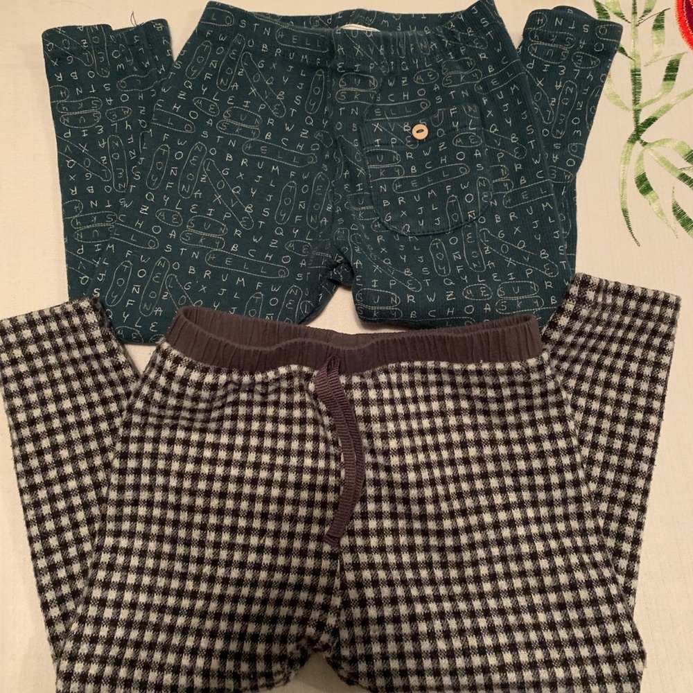 3 items for $12- Zara Legging bundle